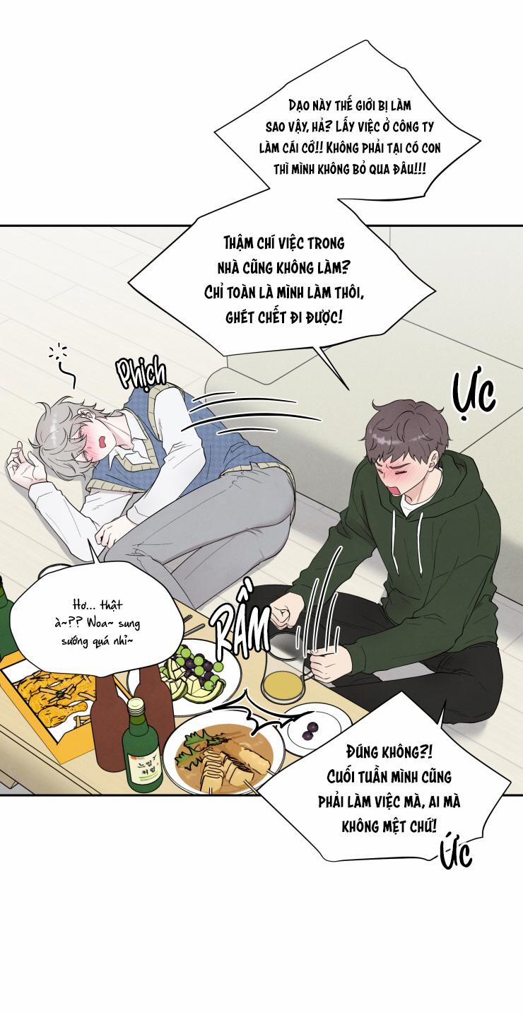 Muốn kết hôn với em ngay lần đầu gặp mặt 1 trang 49