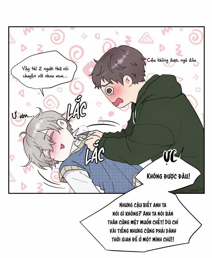 Muốn kết hôn với em ngay lần đầu gặp mặt 1 trang 50