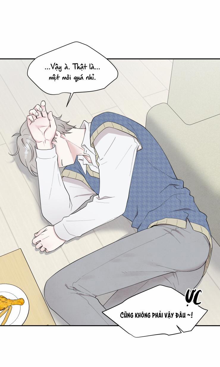 Muốn kết hôn với em ngay lần đầu gặp mặt 1 trang 52