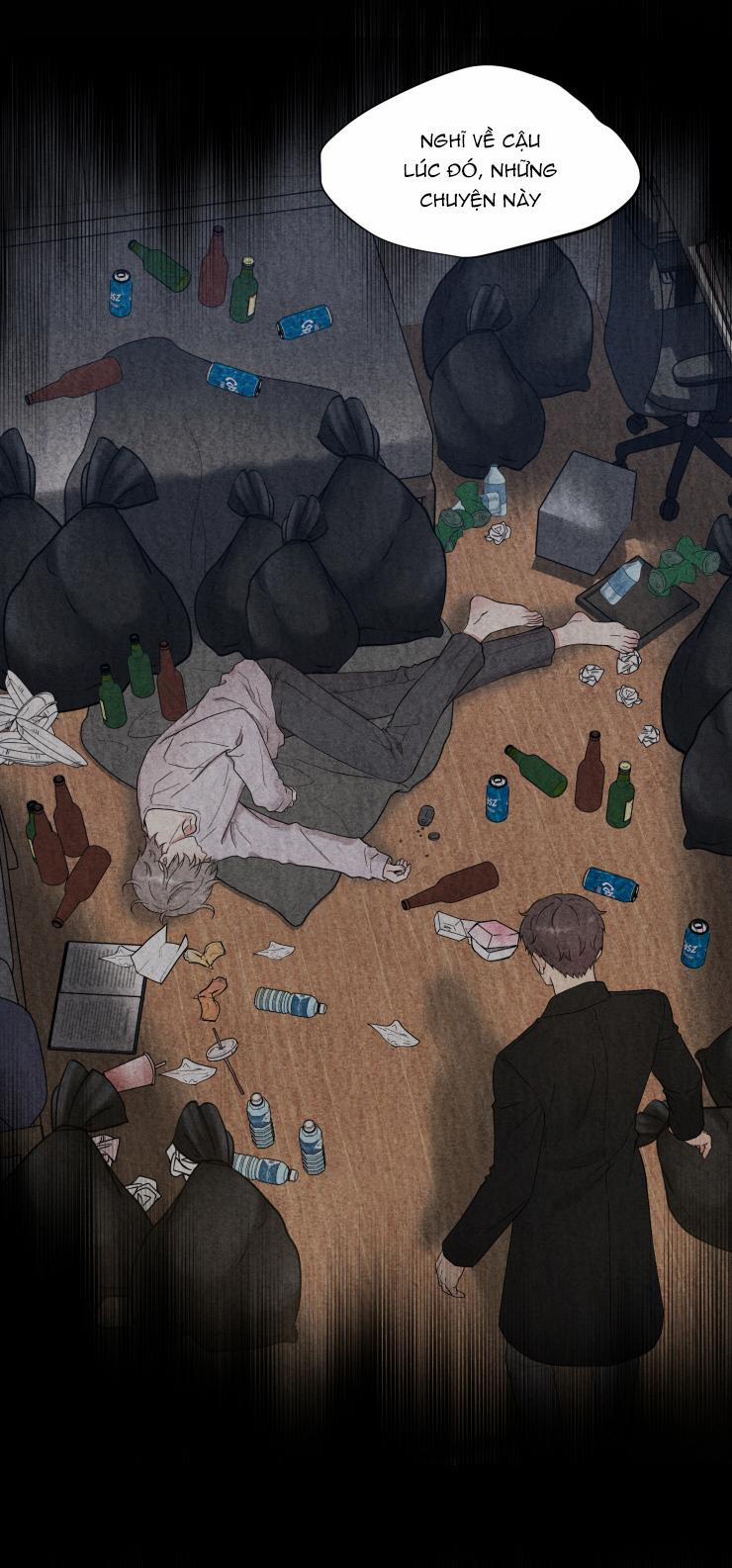 Muốn kết hôn với em ngay lần đầu gặp mặt 1 trang 58