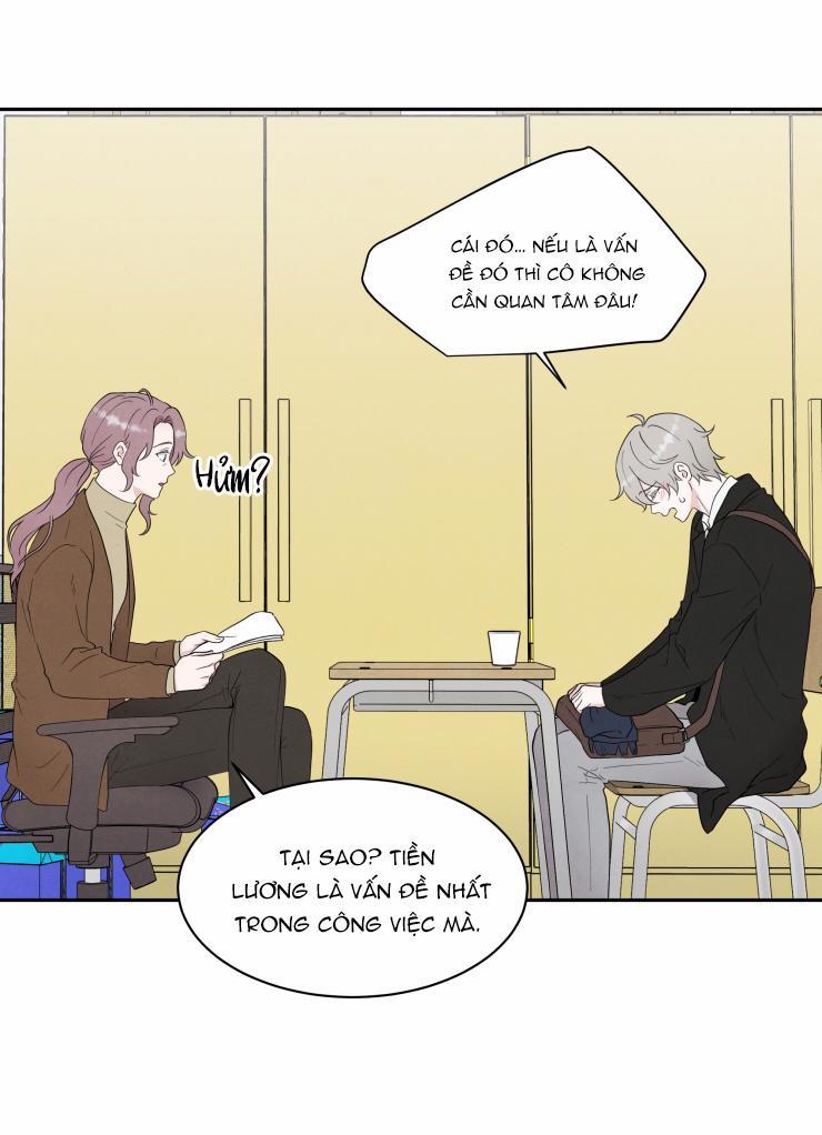 Muốn kết hôn với em ngay lần đầu gặp mặt 1 trang 6