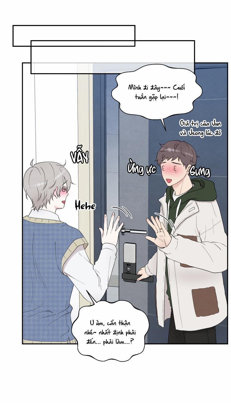 Muốn kết hôn với em ngay lần đầu gặp mặt 1 trang 63