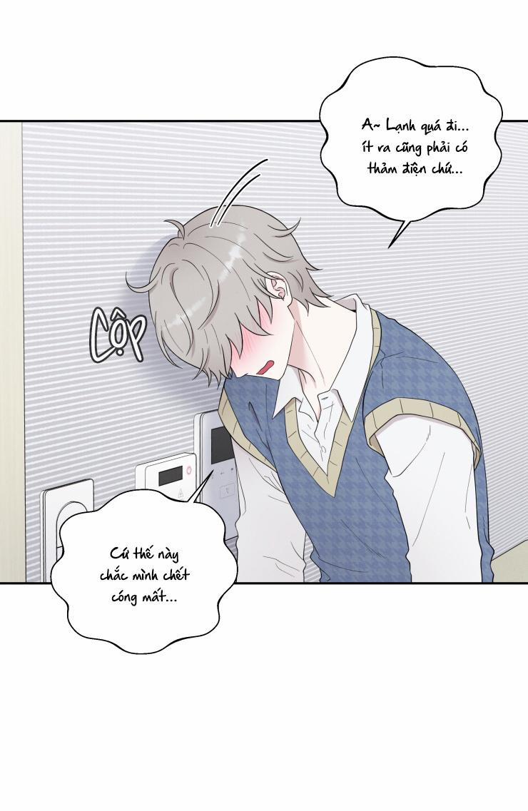 Muốn kết hôn với em ngay lần đầu gặp mặt 1 trang 71