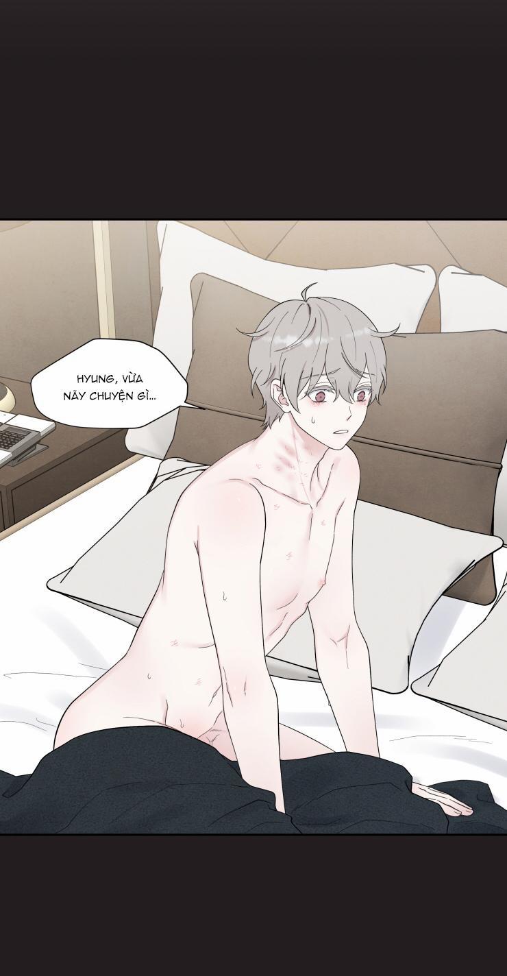 Muốn kết hôn với em ngay lần đầu gặp mặt 1 trang 75