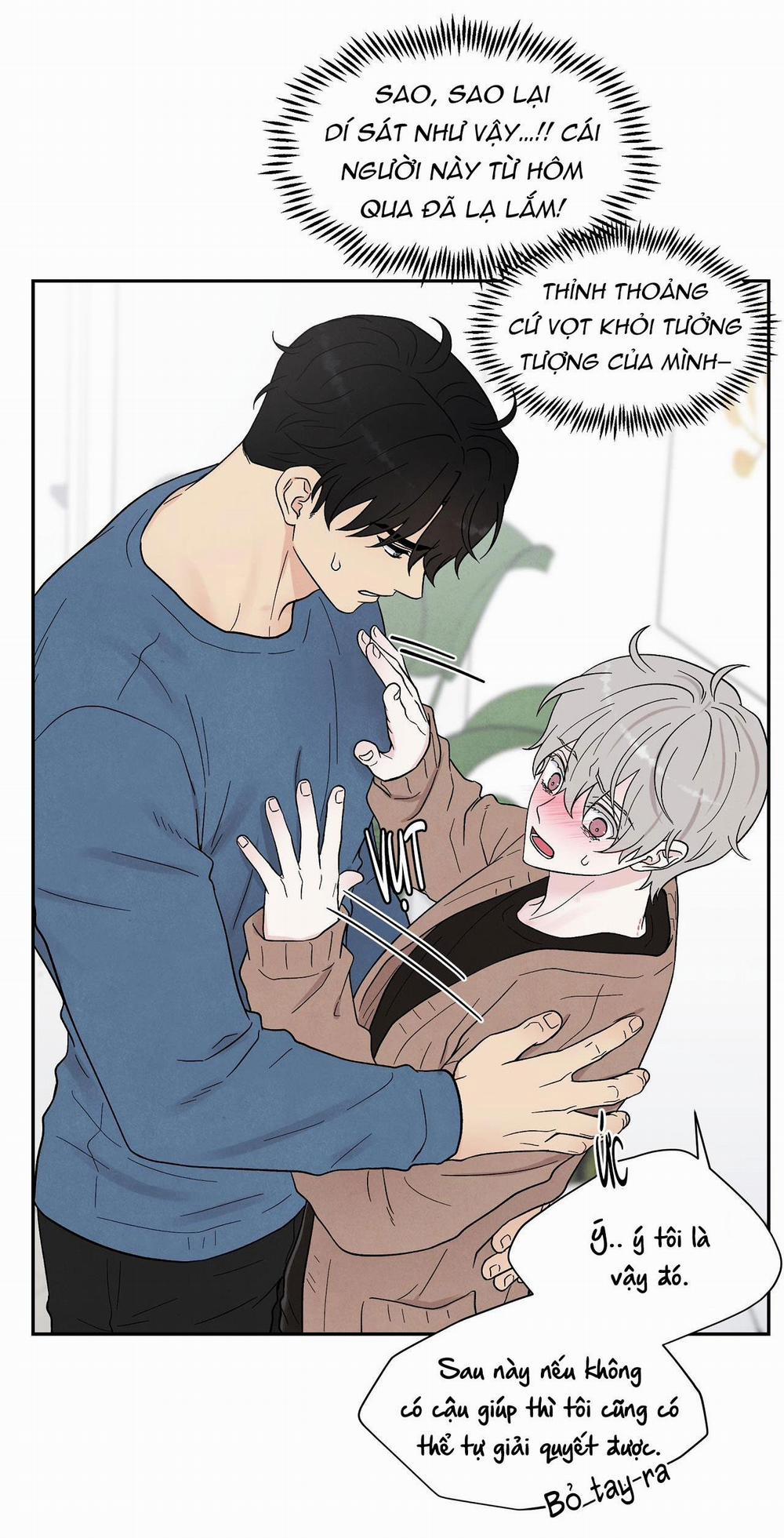 Muốn kết hôn với em ngay lần đầu gặp mặt 10 trang 16