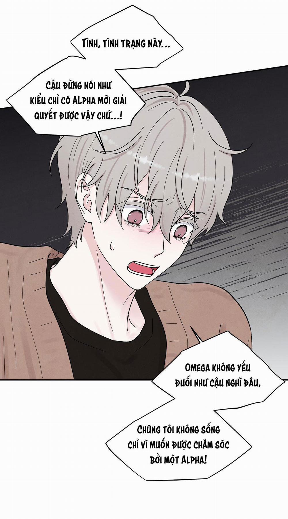 Muốn kết hôn với em ngay lần đầu gặp mặt 10 trang 20