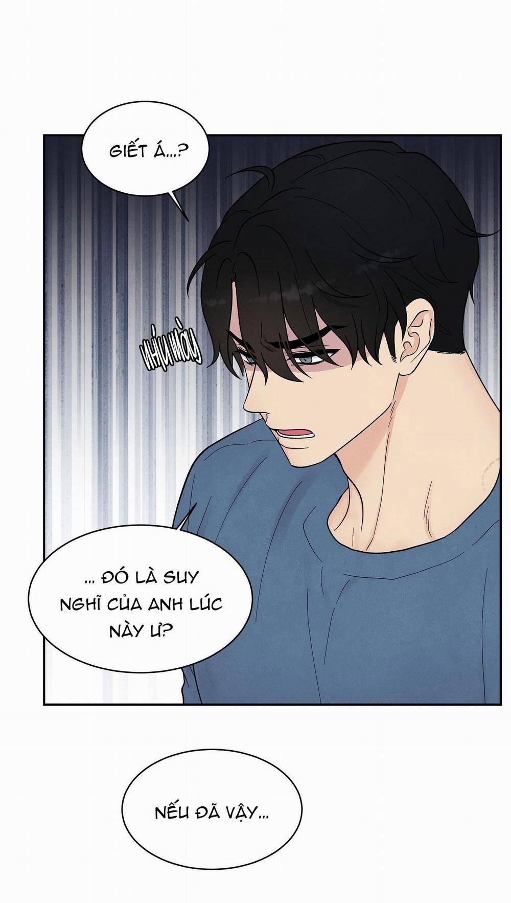 Muốn kết hôn với em ngay lần đầu gặp mặt 10 trang 25