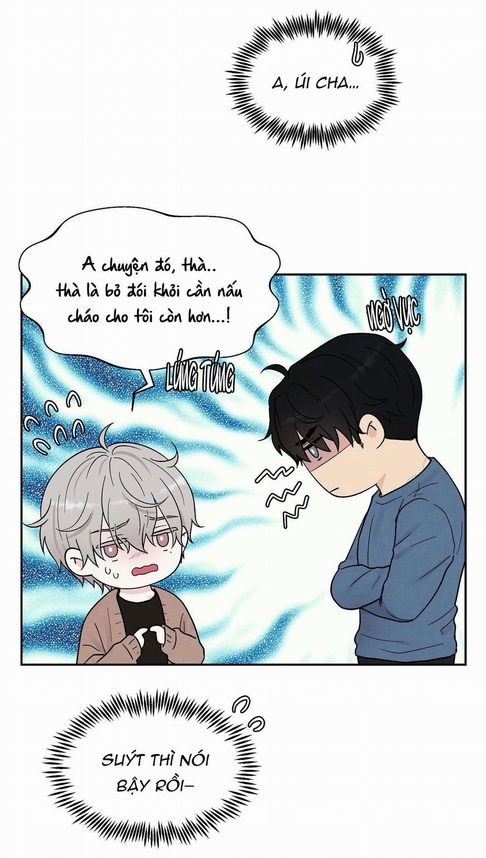 Muốn kết hôn với em ngay lần đầu gặp mặt 10 trang 26