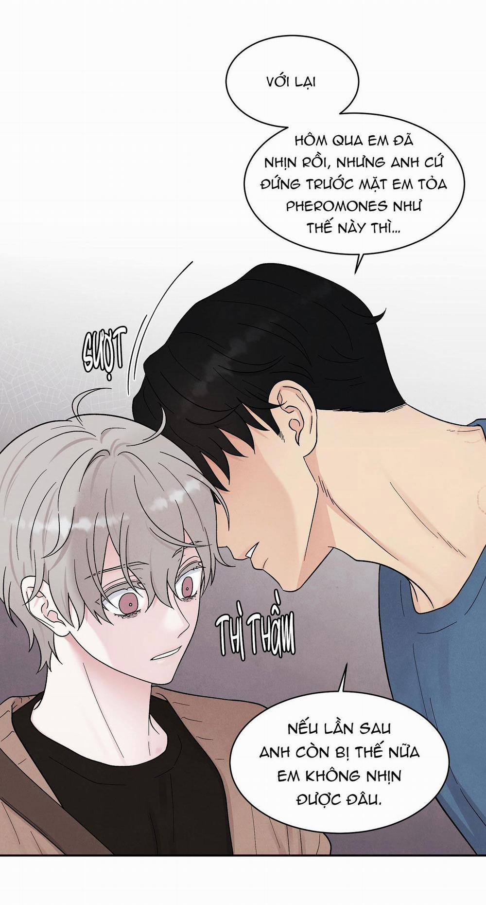 Muốn kết hôn với em ngay lần đầu gặp mặt 10 trang 37