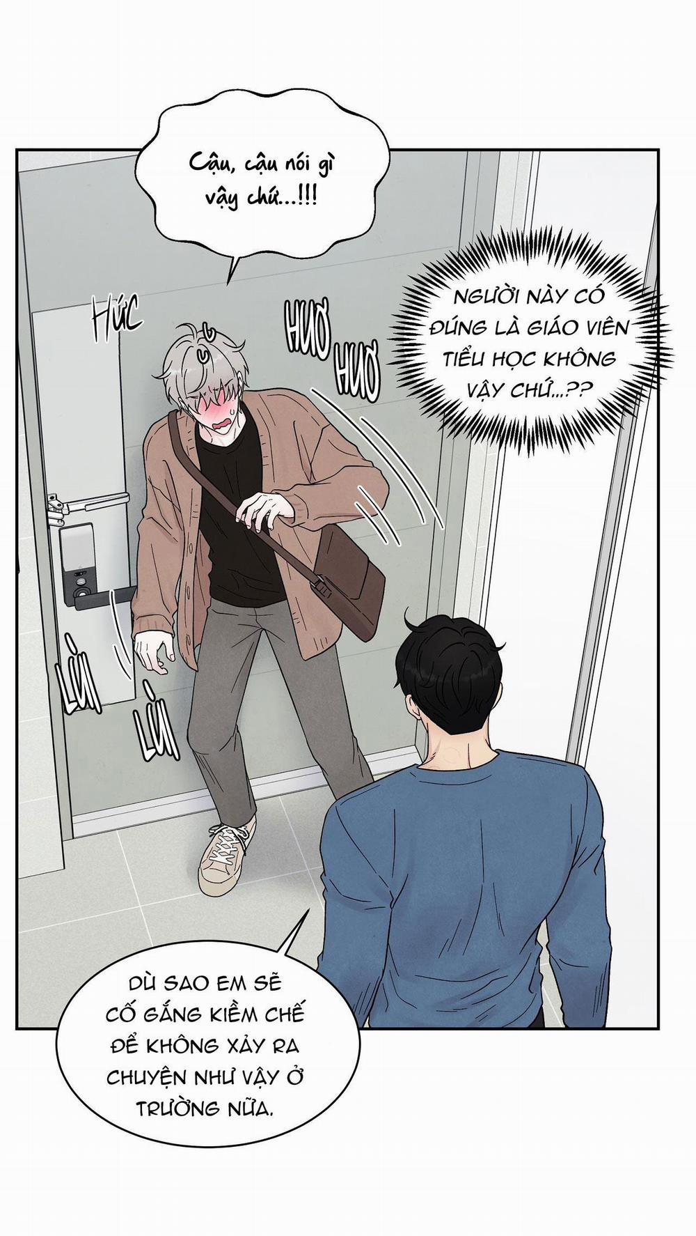 Muốn kết hôn với em ngay lần đầu gặp mặt 10 trang 39