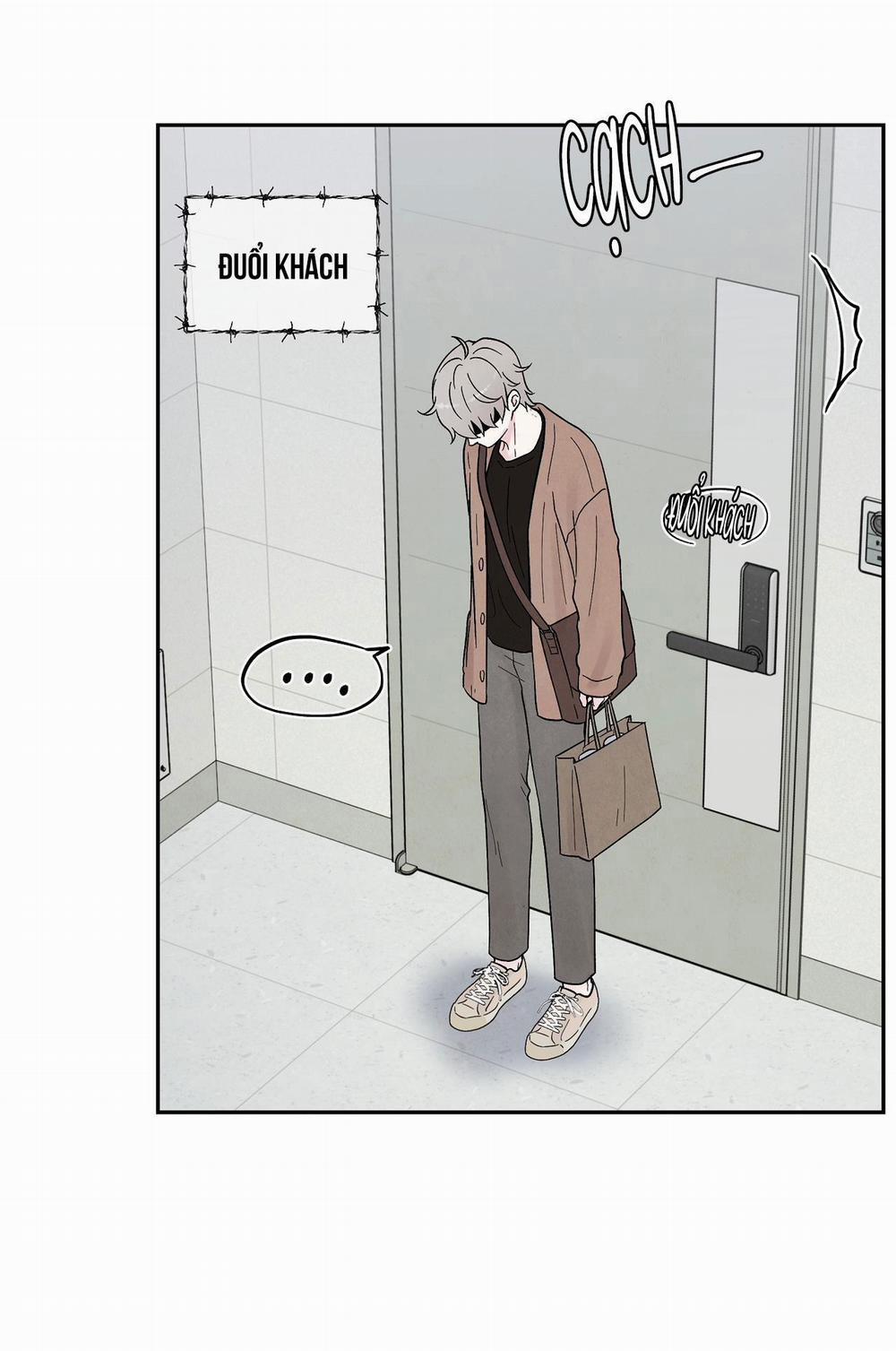 Muốn kết hôn với em ngay lần đầu gặp mặt 10 trang 42