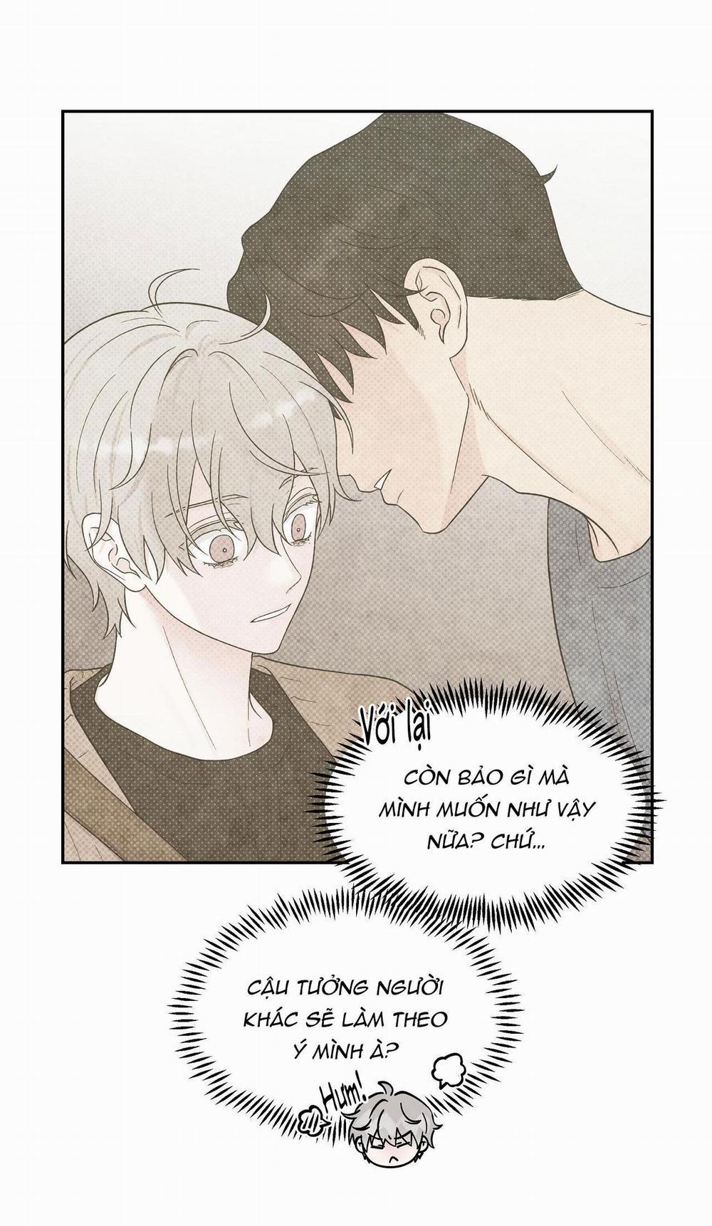 Muốn kết hôn với em ngay lần đầu gặp mặt 10 trang 49