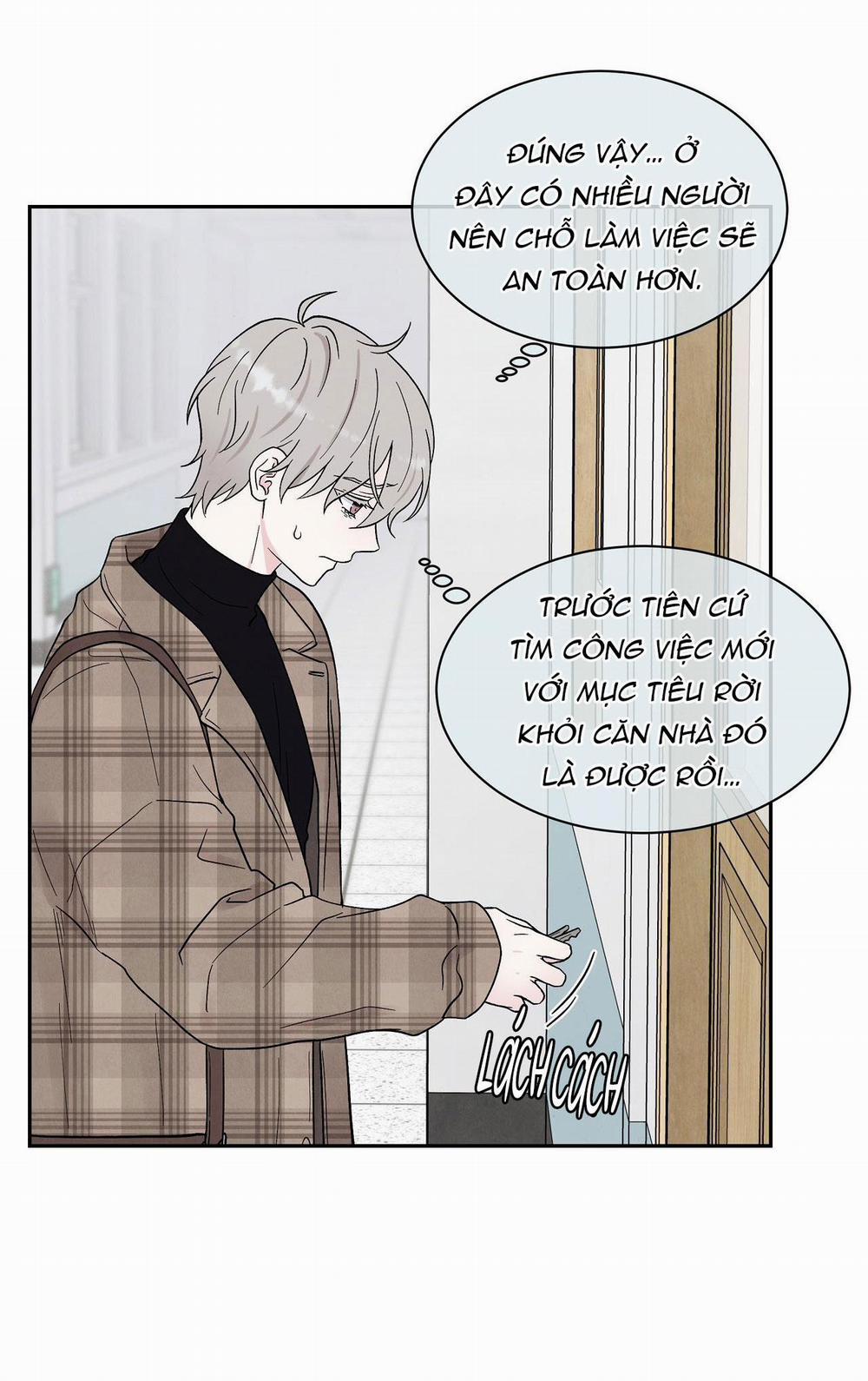 Muốn kết hôn với em ngay lần đầu gặp mặt 10 trang 51