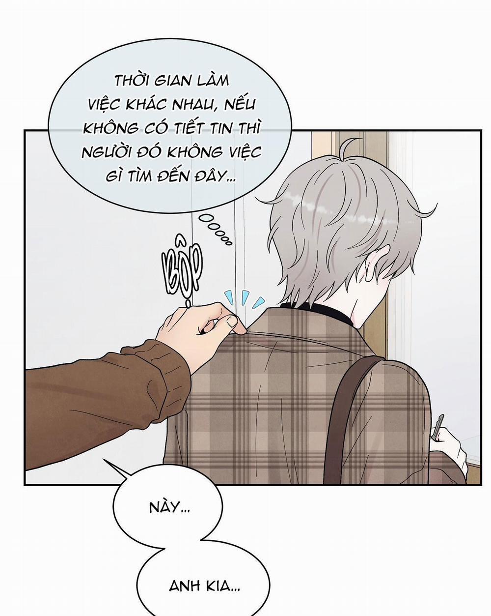 Muốn kết hôn với em ngay lần đầu gặp mặt 10 trang 52