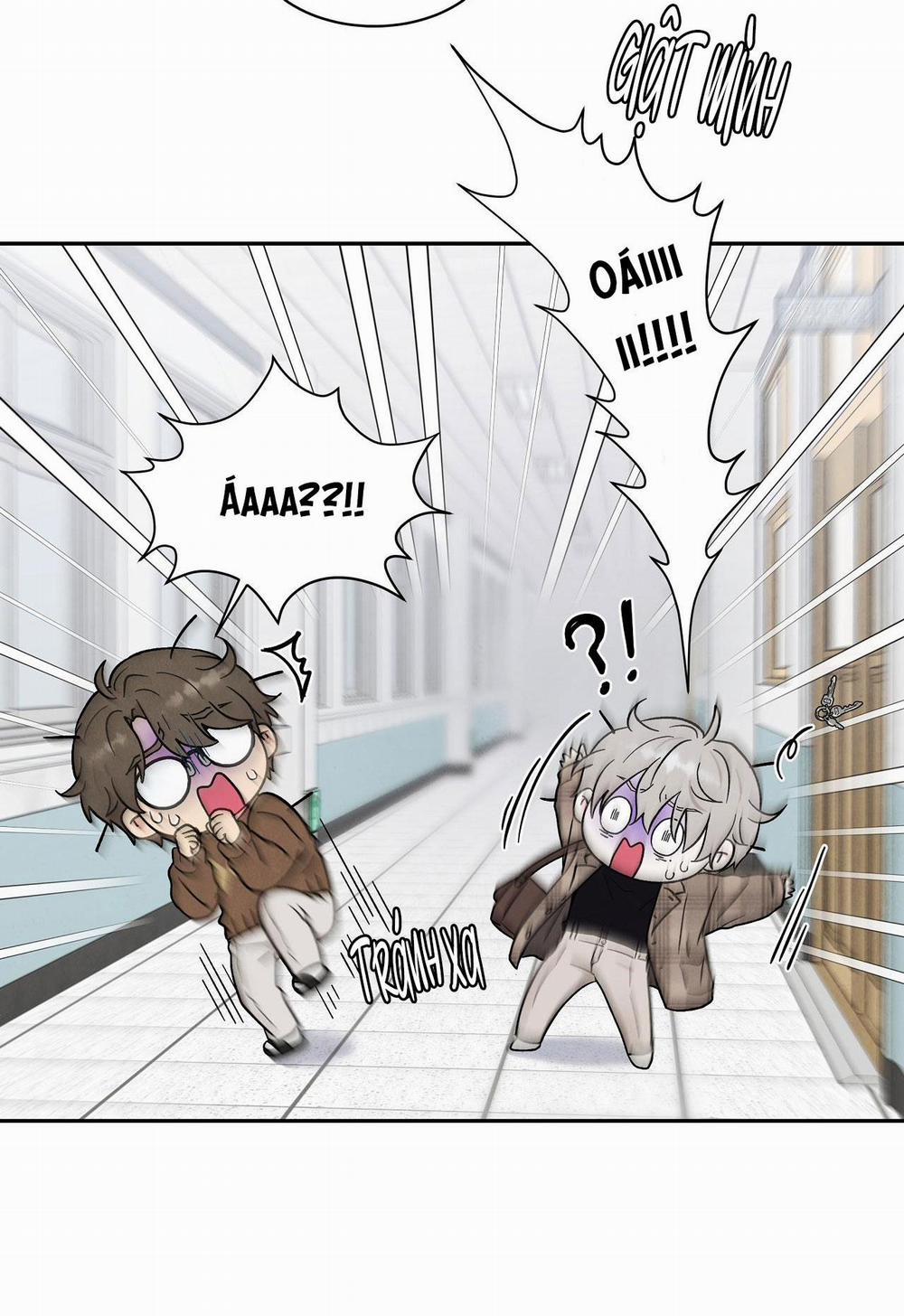 Muốn kết hôn với em ngay lần đầu gặp mặt 10 trang 53