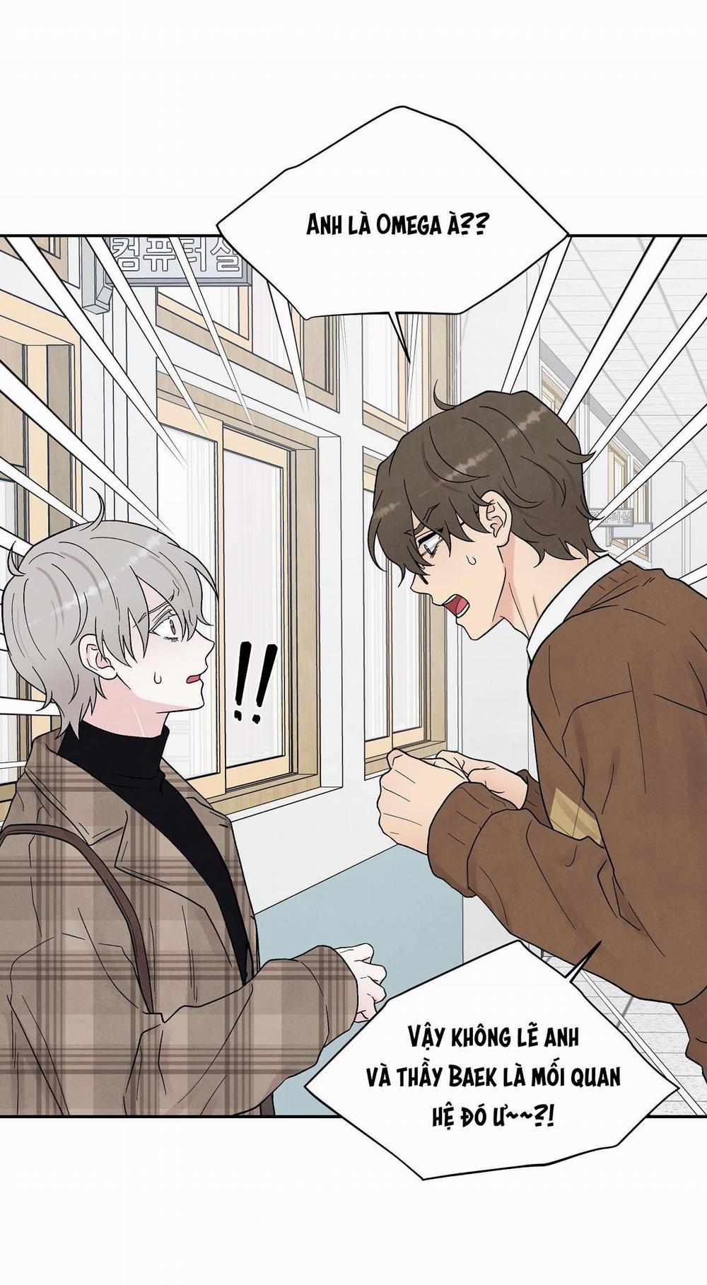 Muốn kết hôn với em ngay lần đầu gặp mặt 10 trang 61