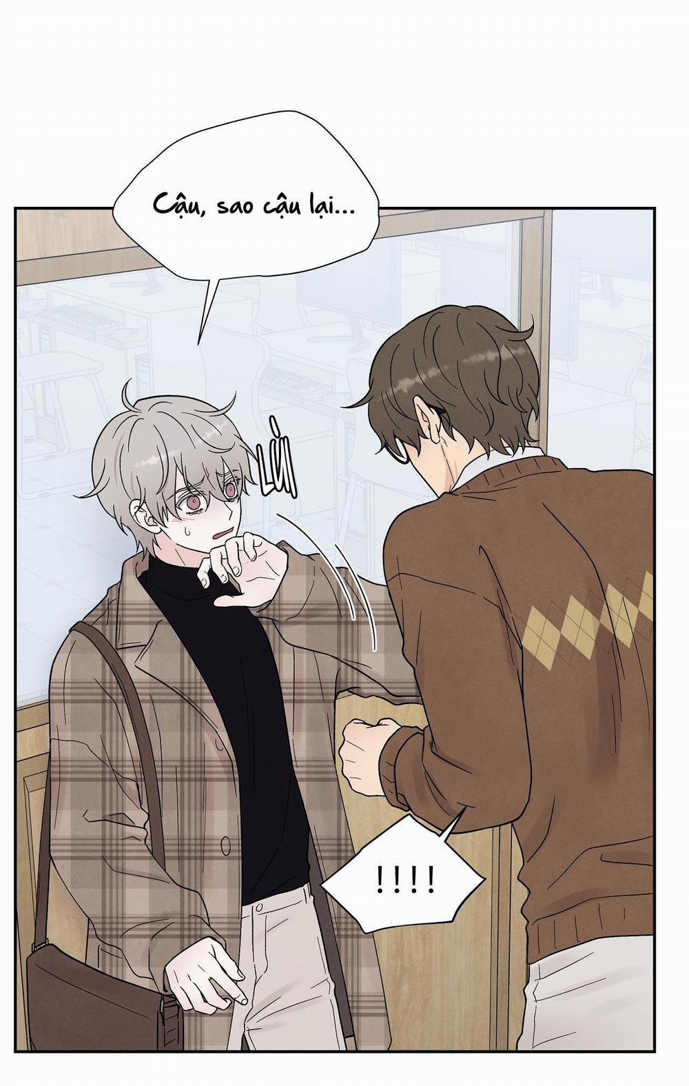 Muốn kết hôn với em ngay lần đầu gặp mặt 10 trang 62