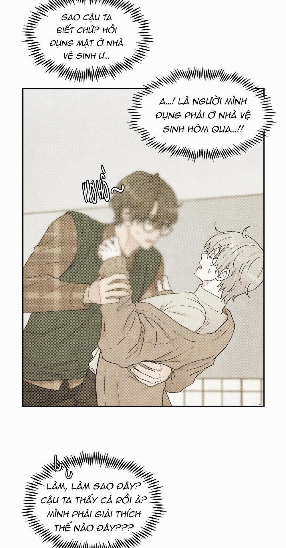 Muốn kết hôn với em ngay lần đầu gặp mặt 10 trang 64