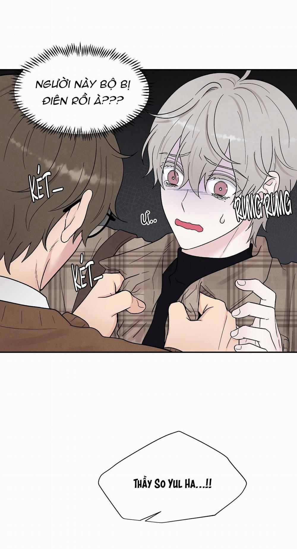 Muốn kết hôn với em ngay lần đầu gặp mặt 10 trang 67