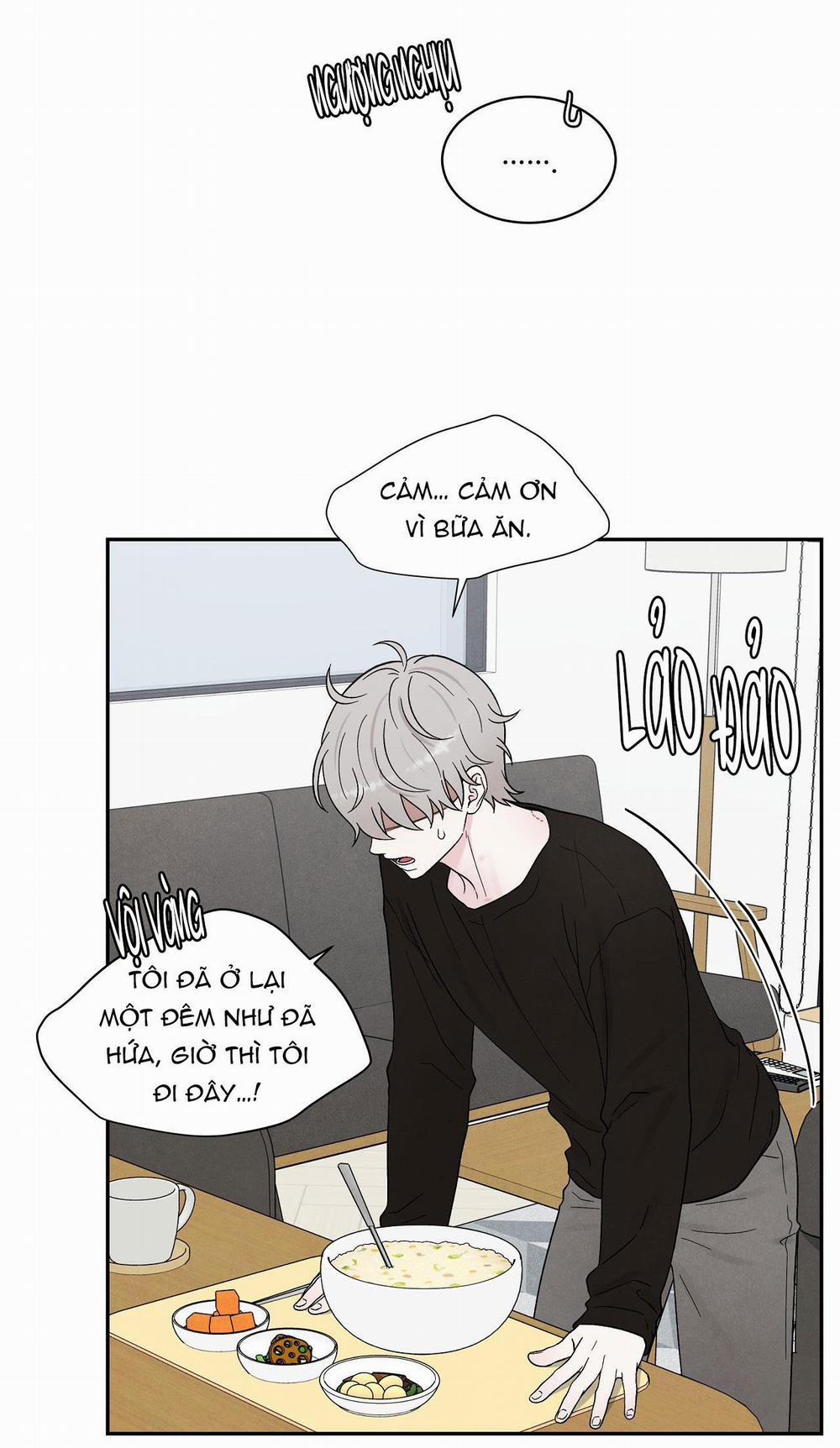 Muốn kết hôn với em ngay lần đầu gặp mặt 10 trang 7