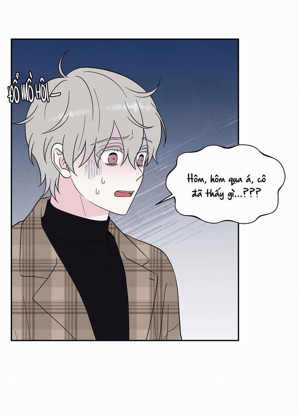 Muốn kết hôn với em ngay lần đầu gặp mặt 11 trang 19