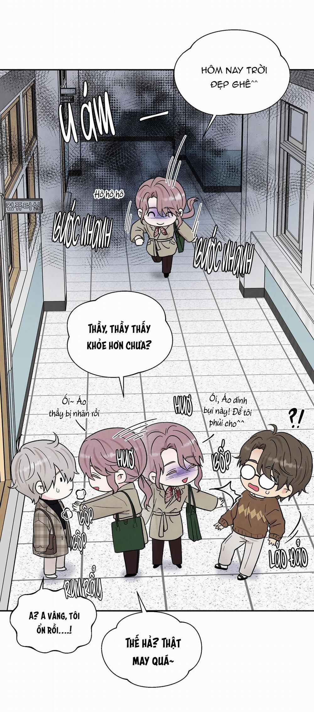 Muốn kết hôn với em ngay lần đầu gặp mặt 11 trang 2