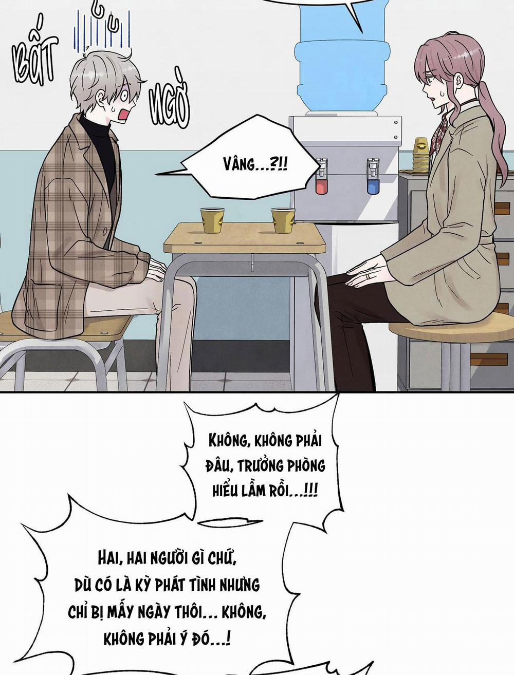 Muốn kết hôn với em ngay lần đầu gặp mặt 11 trang 24