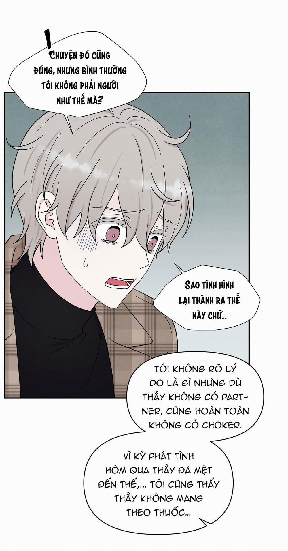 Muốn kết hôn với em ngay lần đầu gặp mặt 11 trang 26