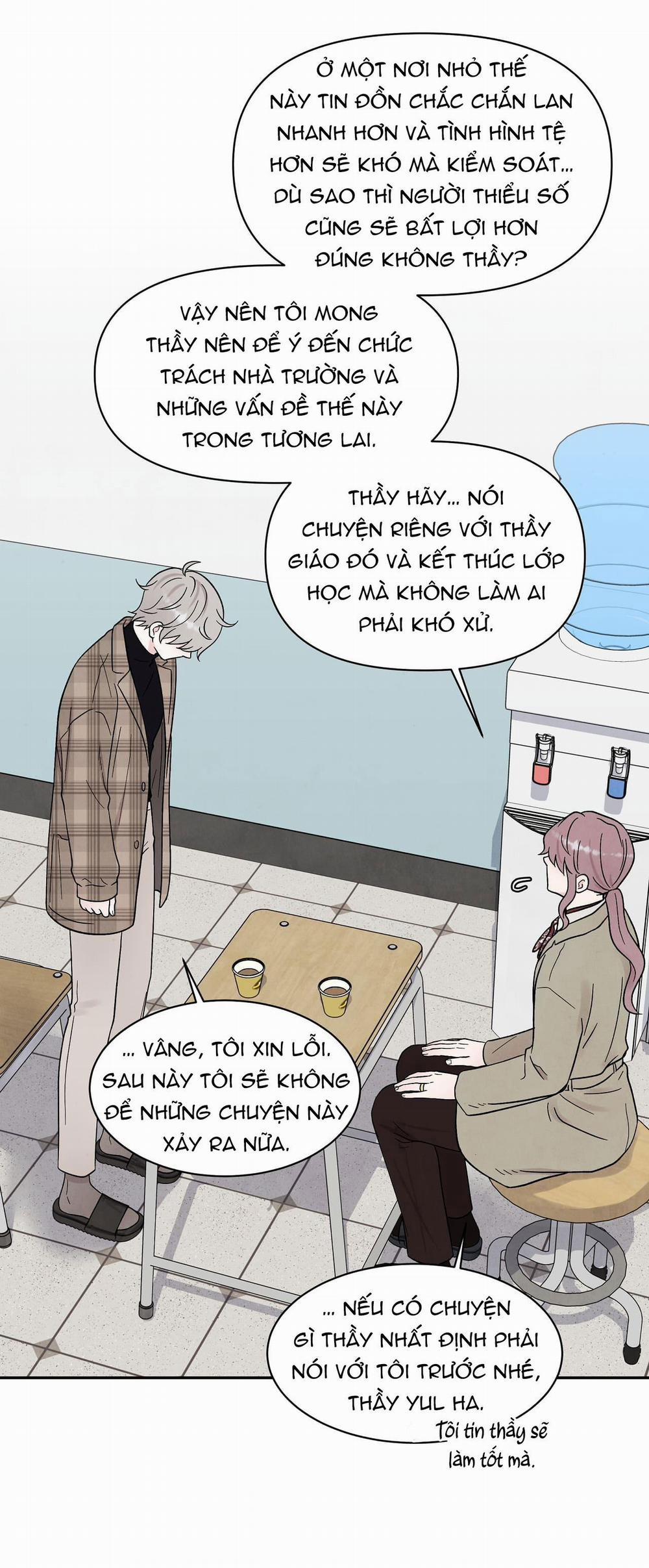 Muốn kết hôn với em ngay lần đầu gặp mặt 11 trang 28