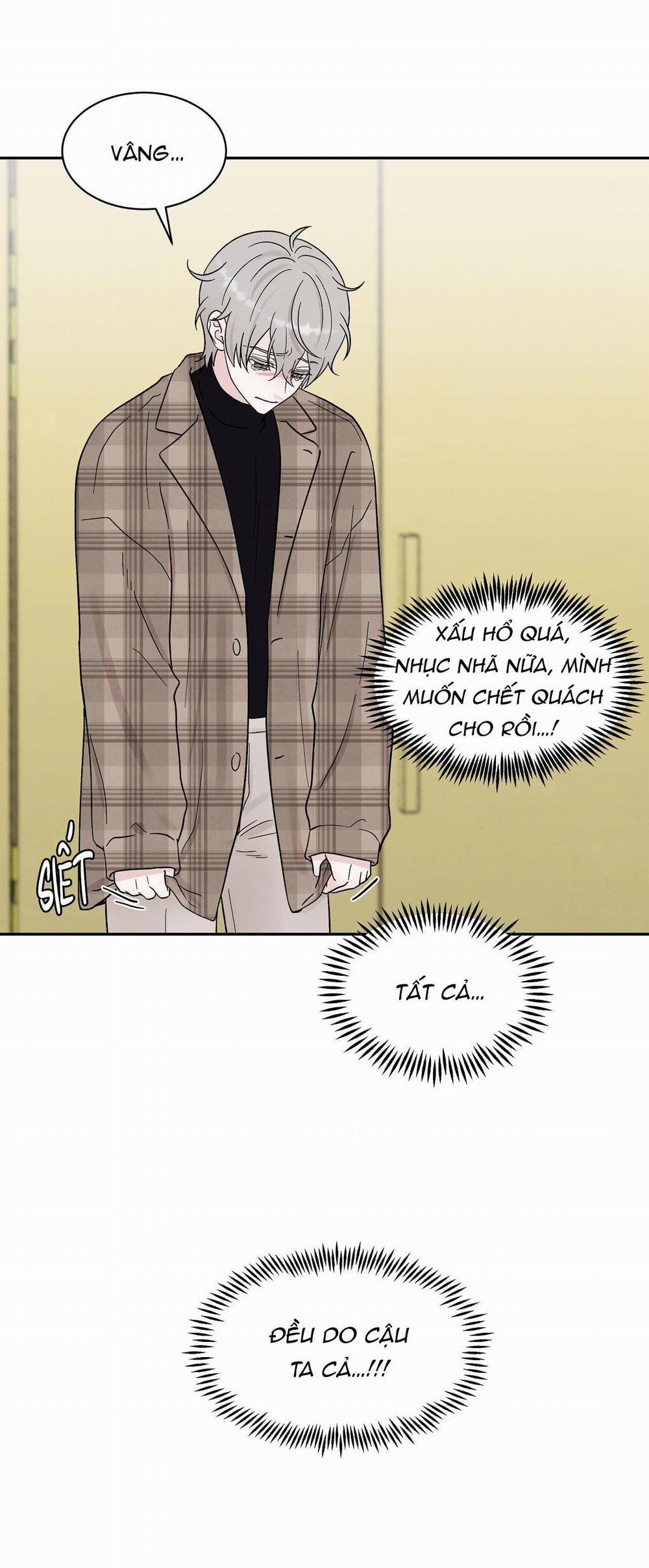 Muốn kết hôn với em ngay lần đầu gặp mặt 11 trang 29