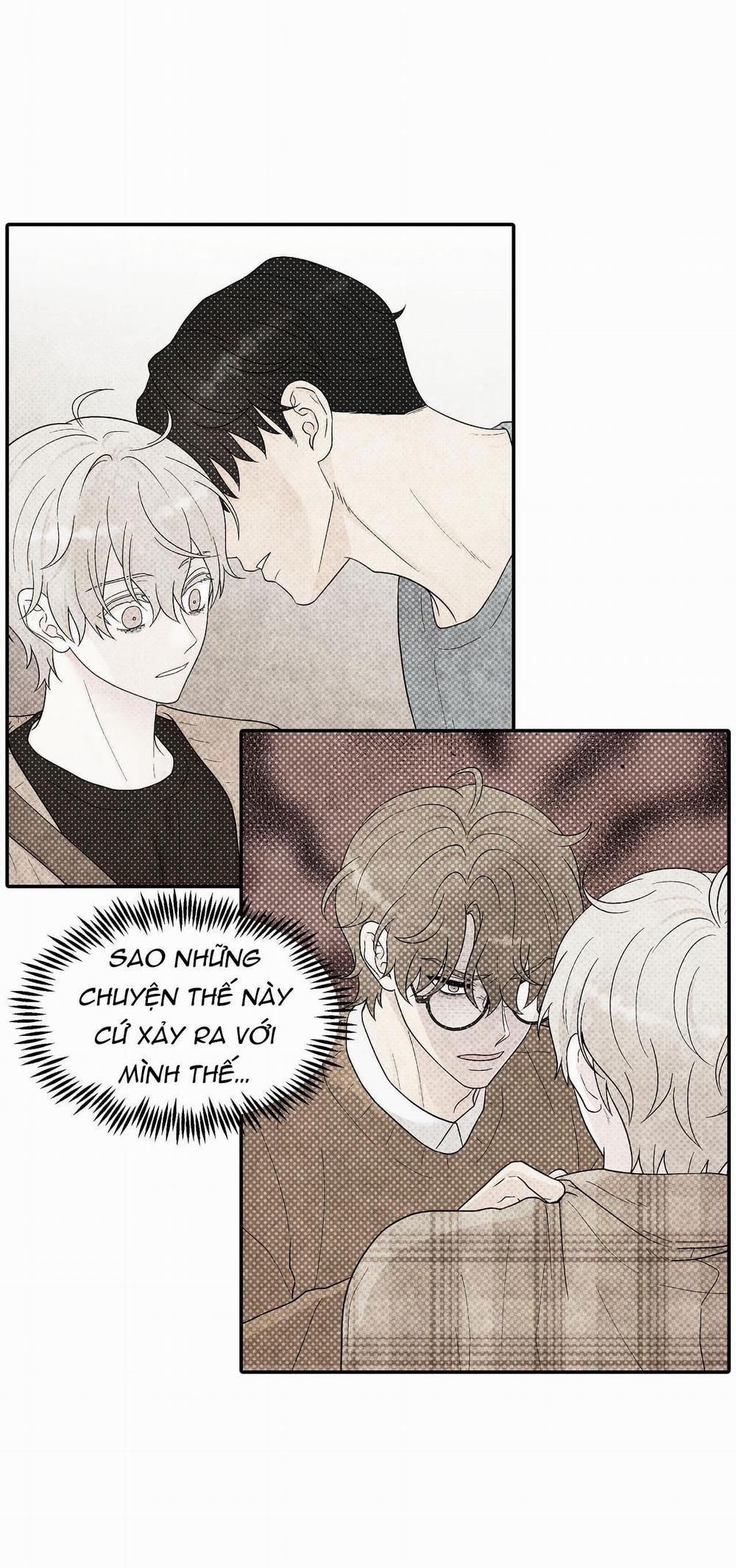 Muốn kết hôn với em ngay lần đầu gặp mặt 11 trang 33