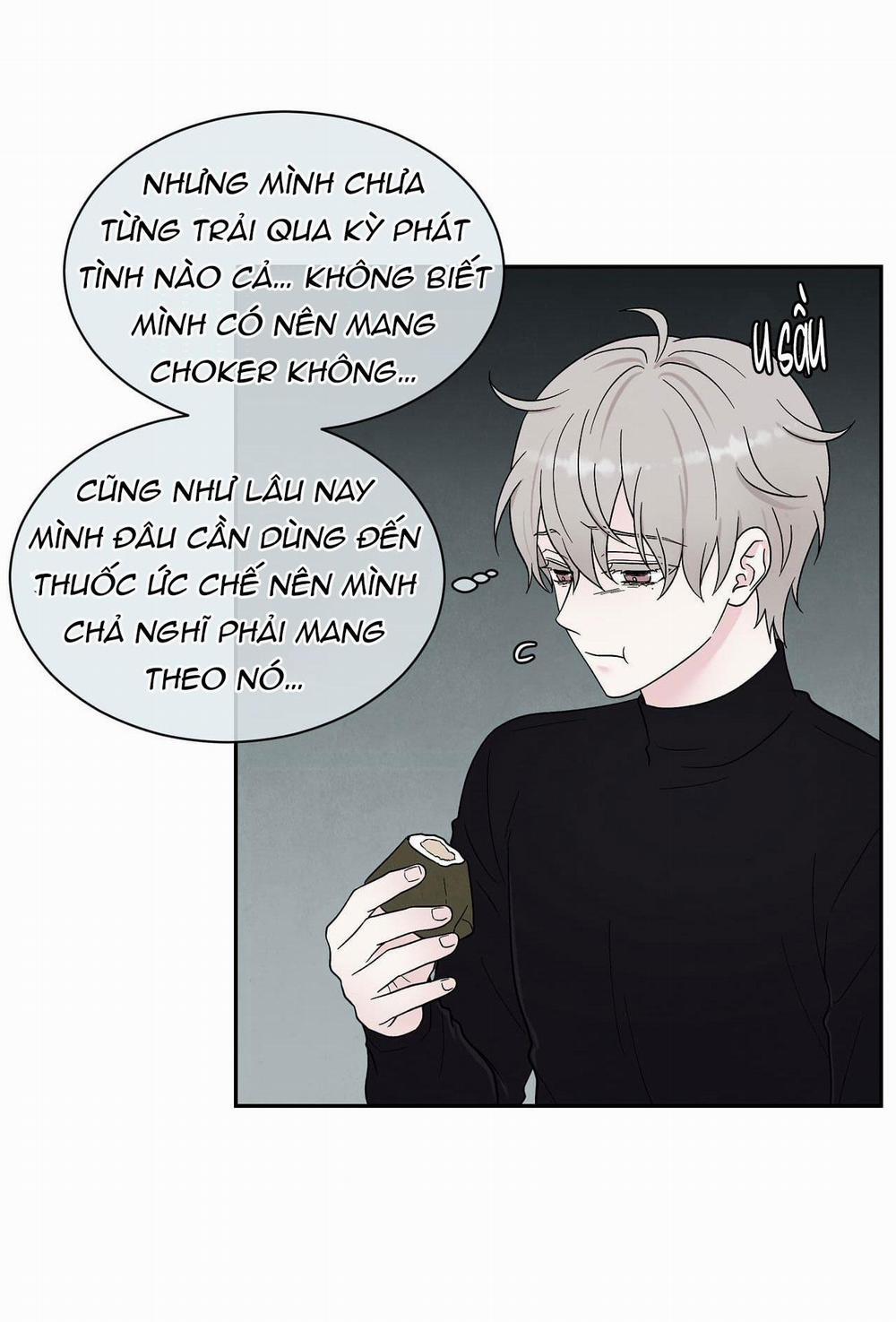 Muốn kết hôn với em ngay lần đầu gặp mặt 11 trang 35