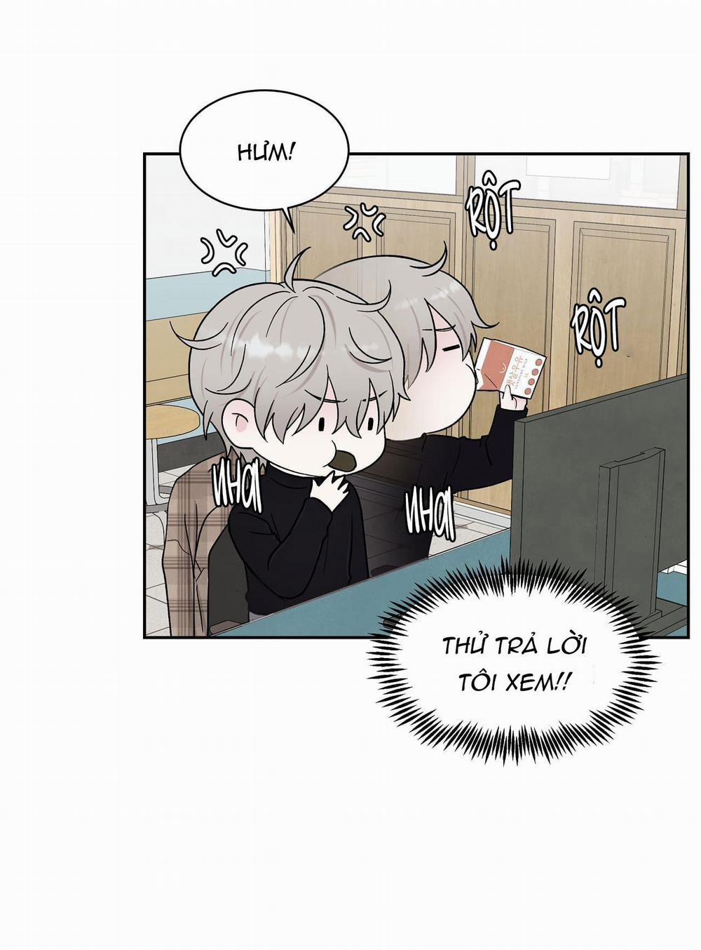 Muốn kết hôn với em ngay lần đầu gặp mặt 11 trang 39
