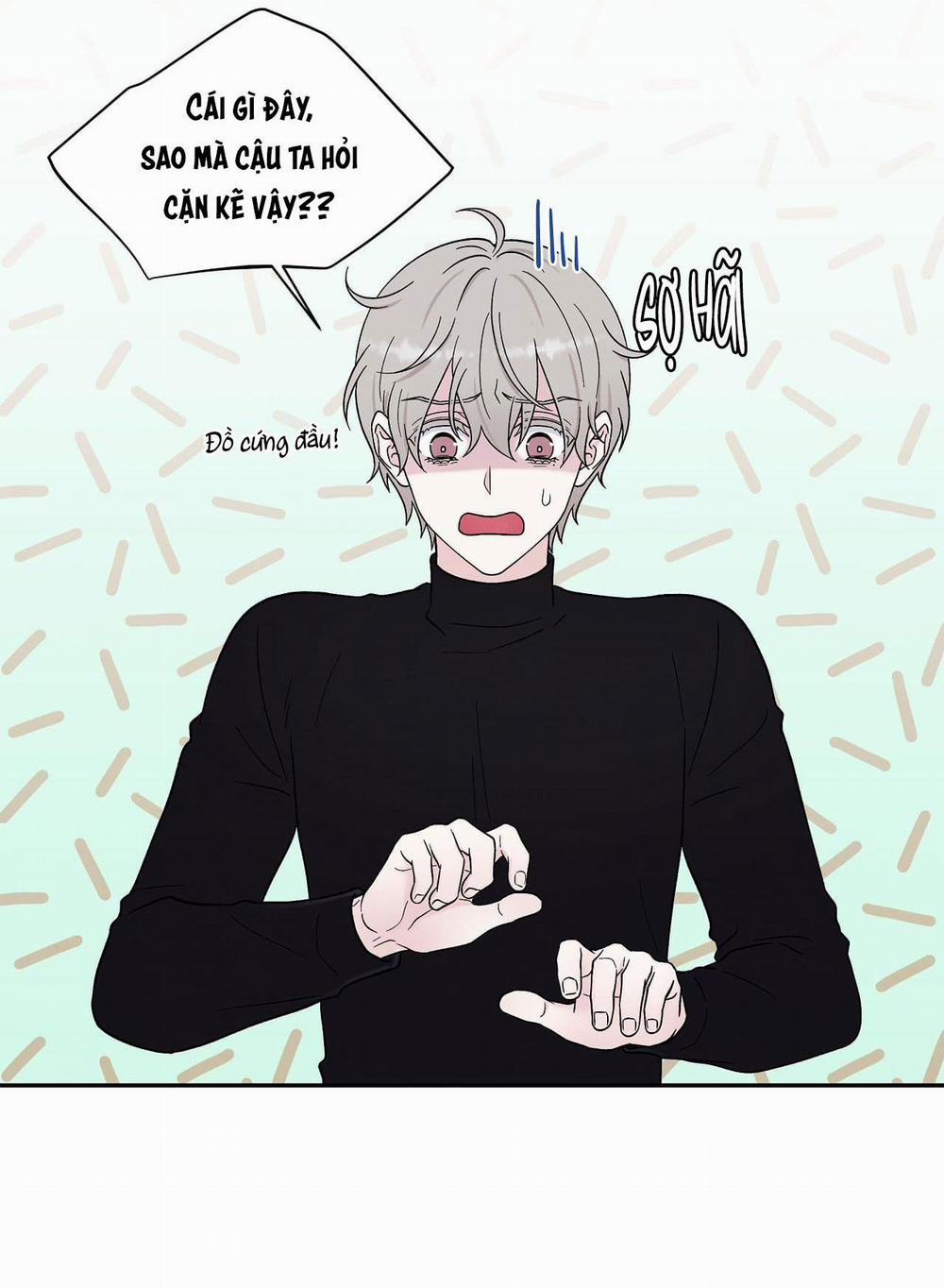 Muốn kết hôn với em ngay lần đầu gặp mặt 11 trang 44