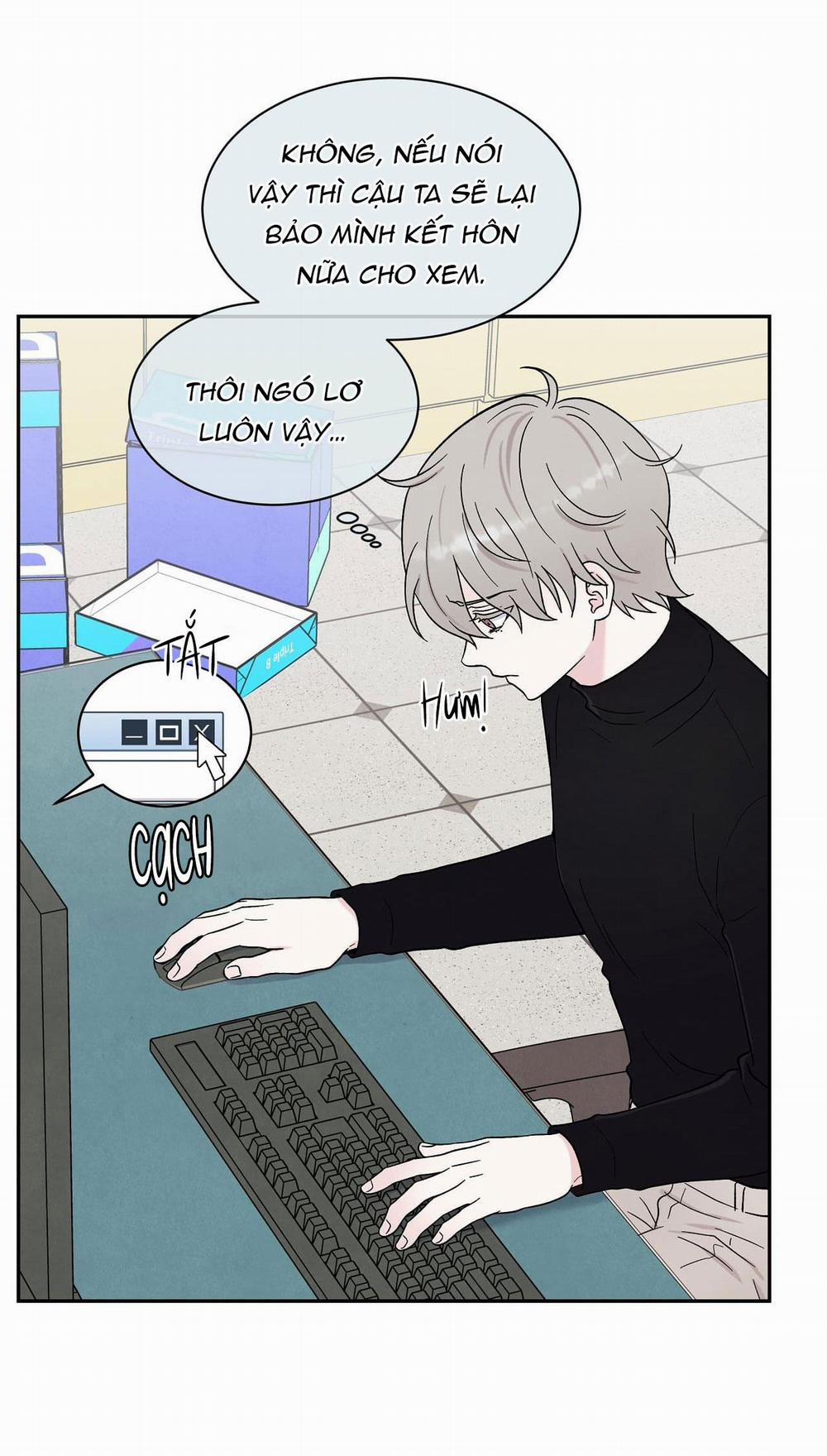 Muốn kết hôn với em ngay lần đầu gặp mặt 11 trang 47