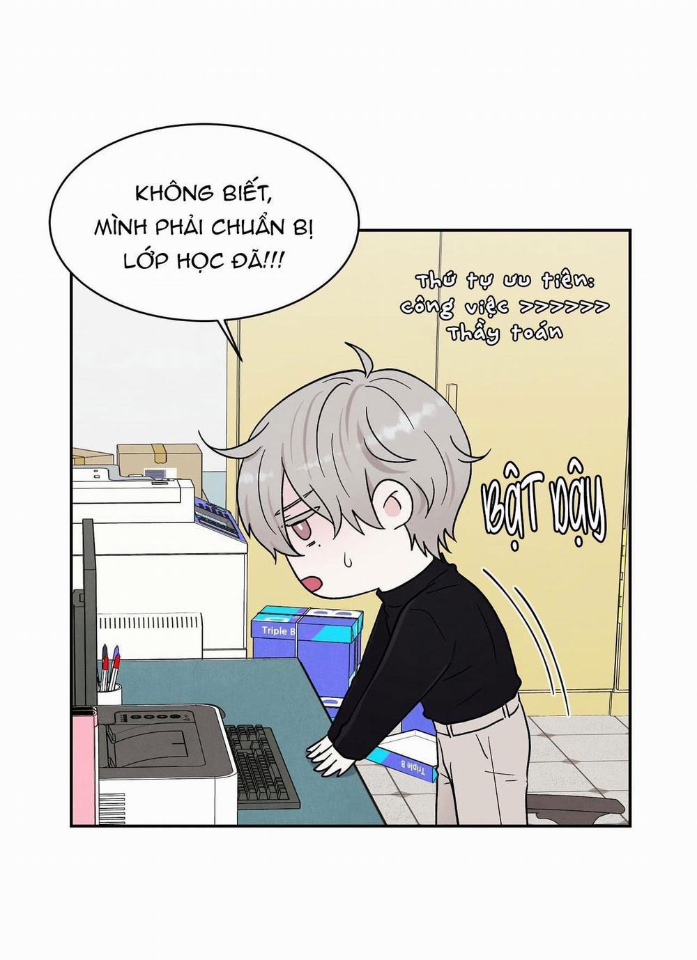 Muốn kết hôn với em ngay lần đầu gặp mặt 11 trang 49