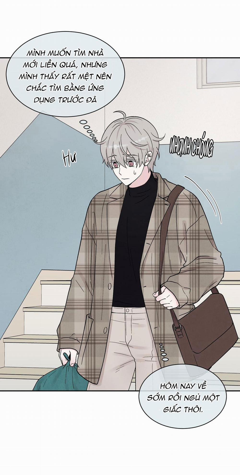 Muốn kết hôn với em ngay lần đầu gặp mặt 11 trang 55