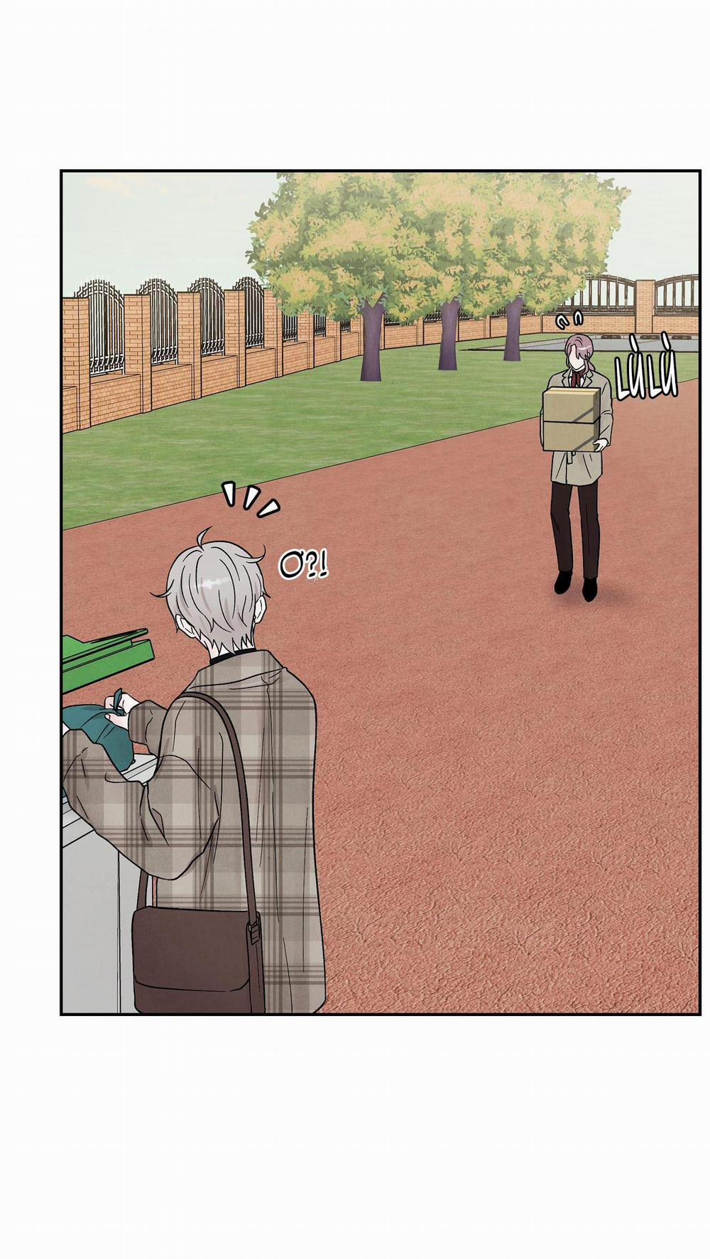 Muốn kết hôn với em ngay lần đầu gặp mặt 11 trang 58