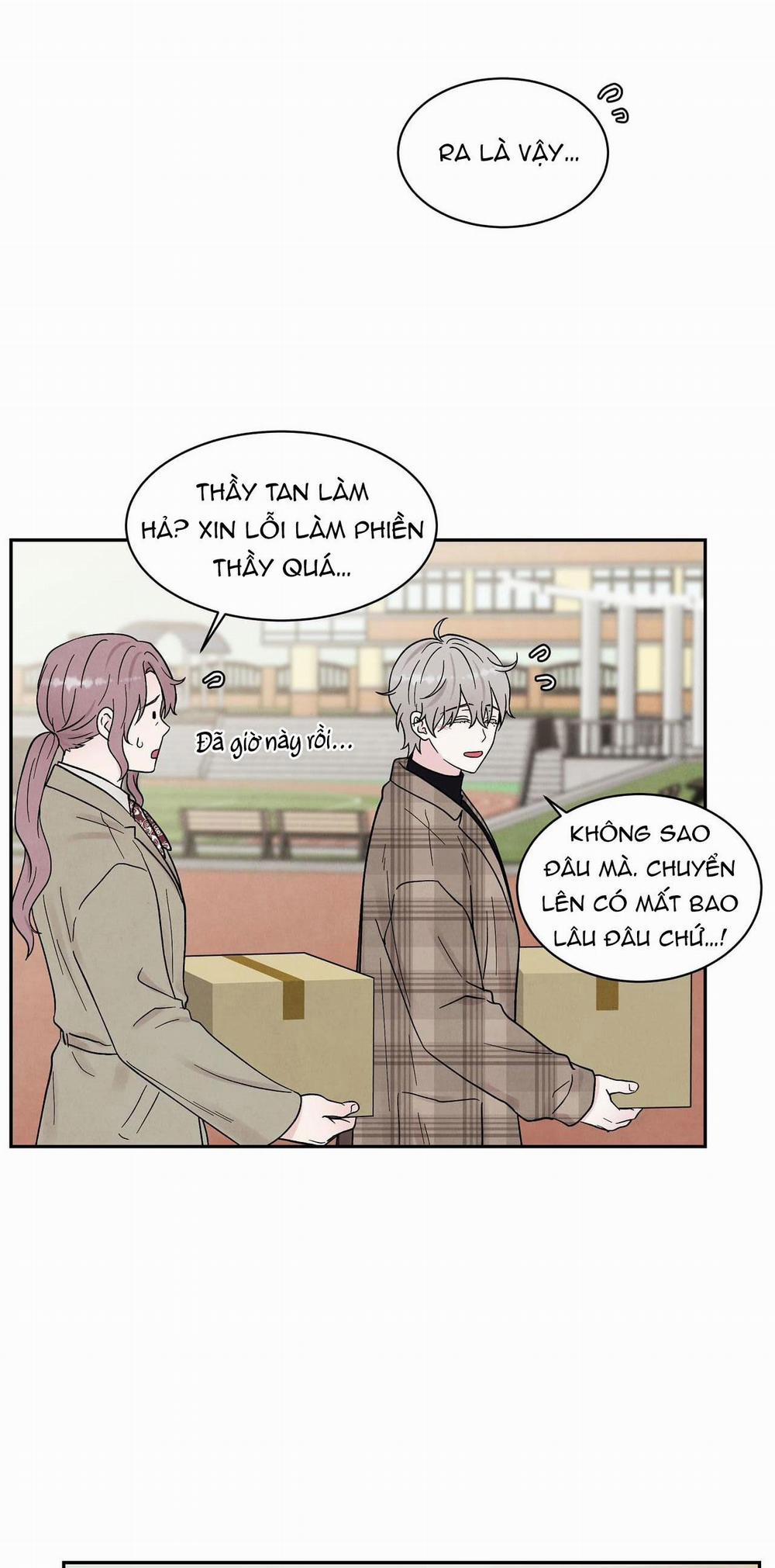 Muốn kết hôn với em ngay lần đầu gặp mặt 11 trang 61