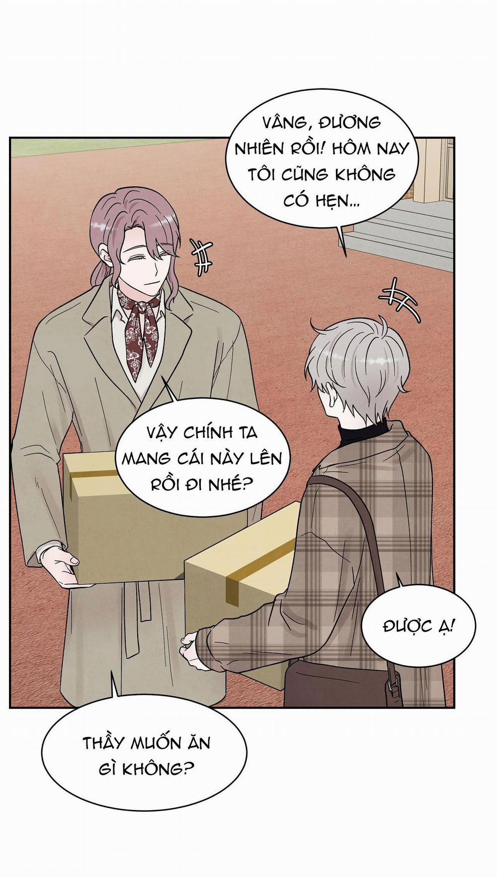 Muốn kết hôn với em ngay lần đầu gặp mặt 11 trang 66