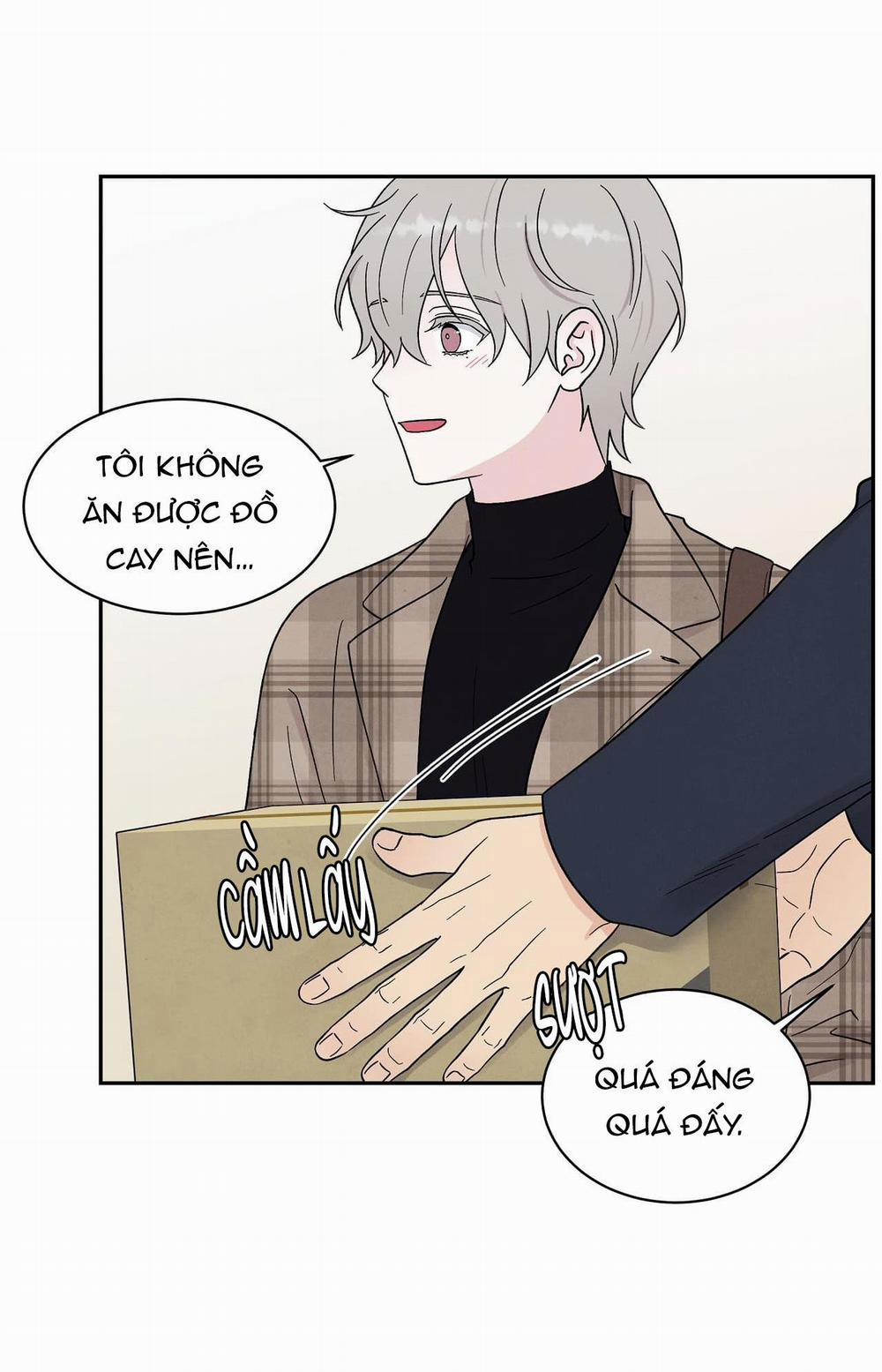 Muốn kết hôn với em ngay lần đầu gặp mặt 11 trang 67