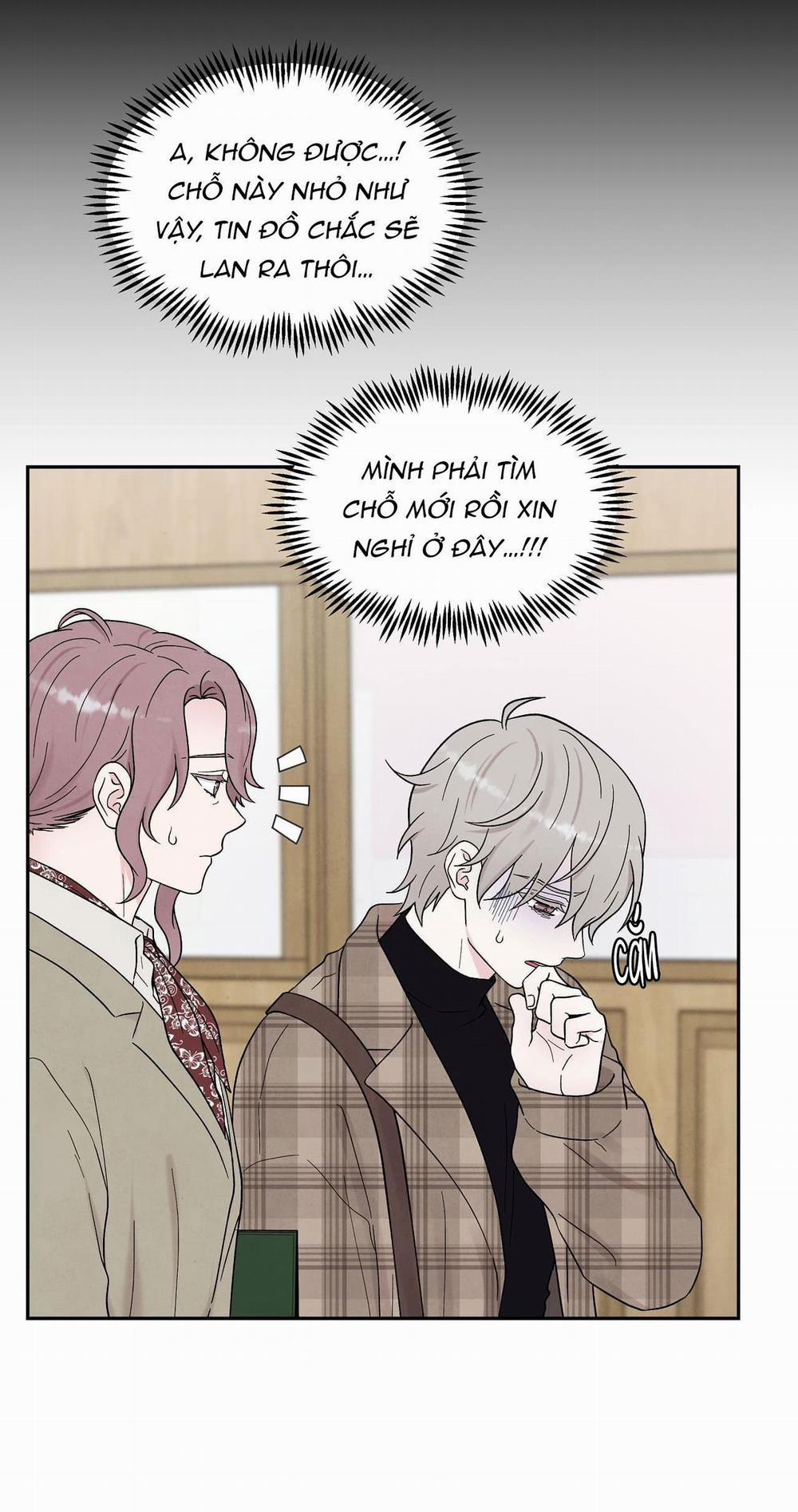 Muốn kết hôn với em ngay lần đầu gặp mặt 11 trang 9