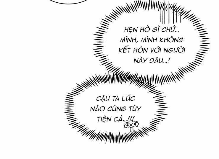 Muốn kết hôn với em ngay lần đầu gặp mặt 12 trang 24