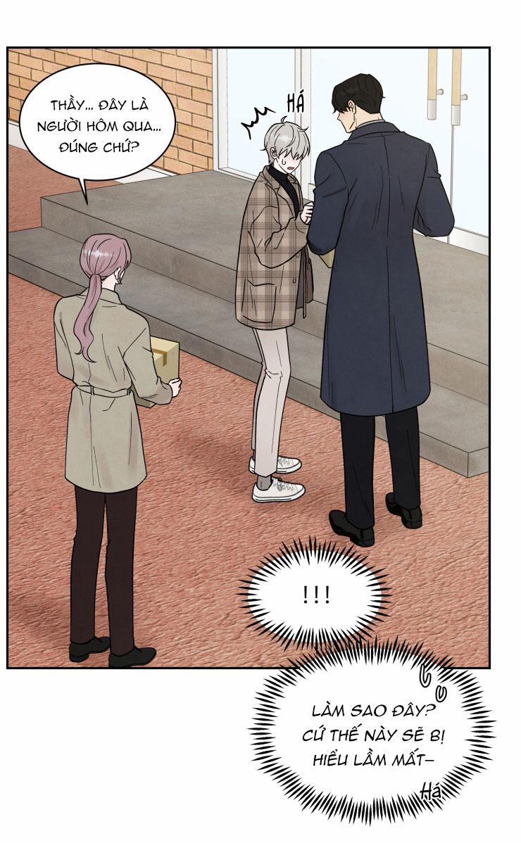 Muốn kết hôn với em ngay lần đầu gặp mặt 12 trang 3