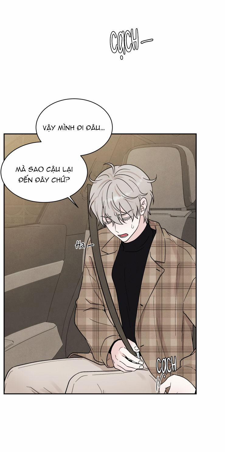 Muốn kết hôn với em ngay lần đầu gặp mặt 12 trang 32