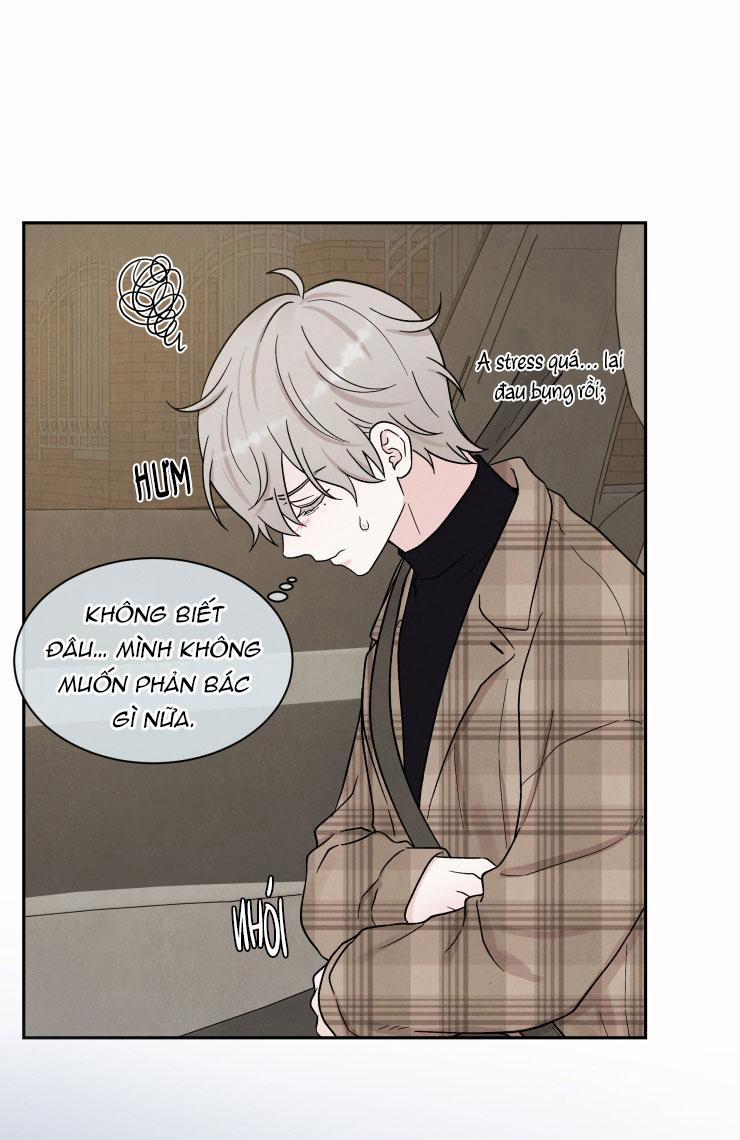 Muốn kết hôn với em ngay lần đầu gặp mặt 12 trang 36