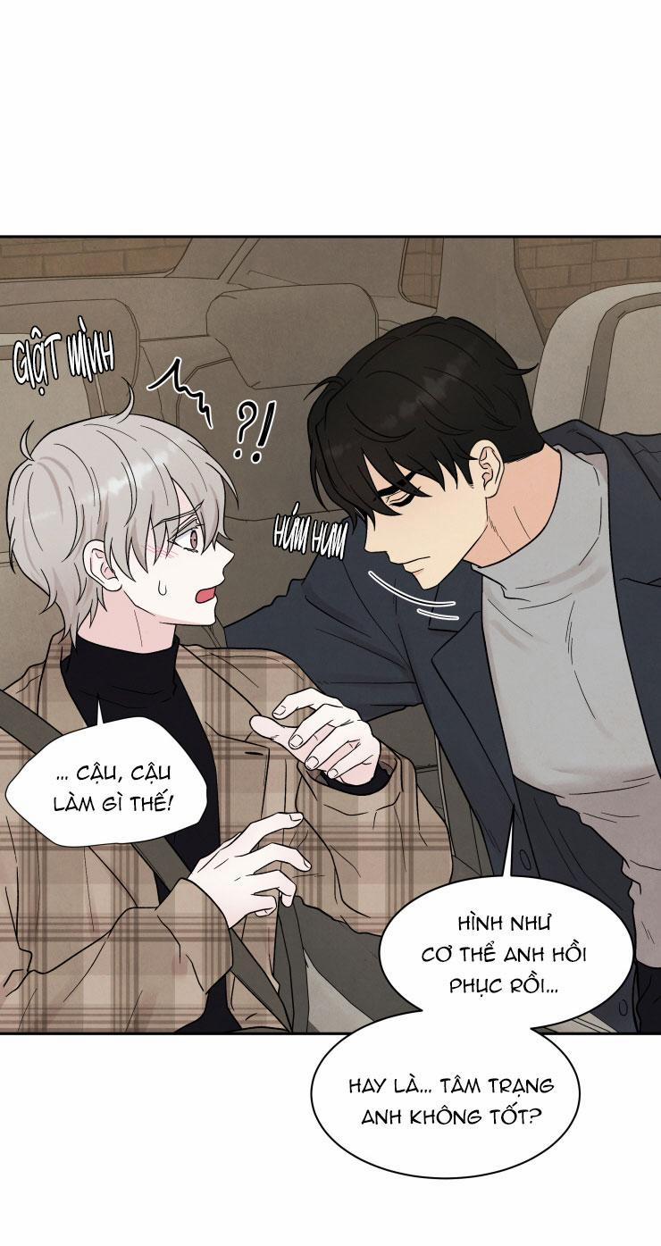 Muốn kết hôn với em ngay lần đầu gặp mặt 12 trang 38