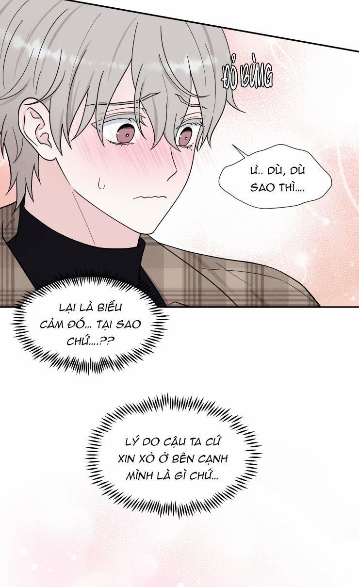 Muốn kết hôn với em ngay lần đầu gặp mặt 12 trang 43