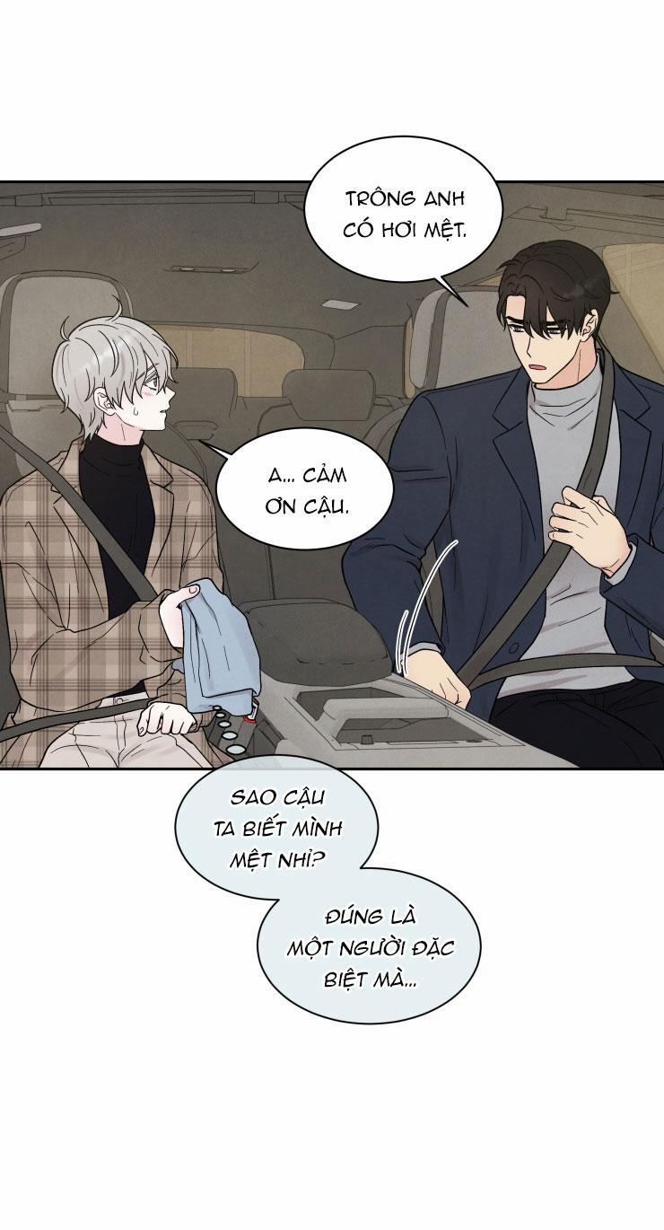 Muốn kết hôn với em ngay lần đầu gặp mặt 12 trang 49