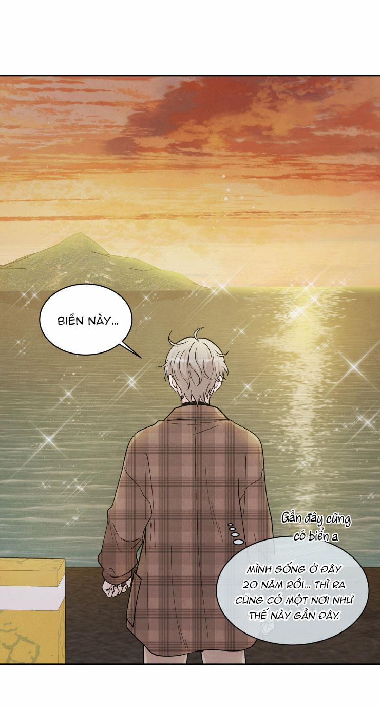 Muốn kết hôn với em ngay lần đầu gặp mặt 12 trang 52